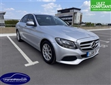 Used Mercedes-Benz C Class