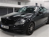 Used Mercedes-Benz C Class