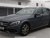 Used Mercedes-Benz C Class