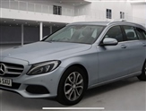 Used Mercedes-Benz C Class