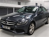 Used Mercedes-Benz C Class