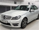 Used Mercedes-Benz C Class Used Mercedes-Benz C Class
