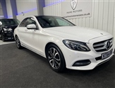 Used Mercedes-Benz C Class