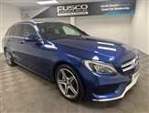Used Mercedes-Benz C Class