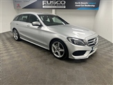 Used Mercedes-Benz C Class Used Mercedes-Benz C Class