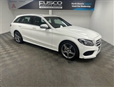 Used Mercedes-Benz C Class Used Mercedes-Benz C Class