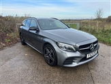 Used Mercedes-Benz C Class