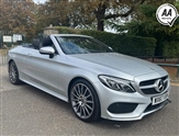 Used Mercedes-Benz C Class