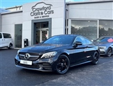 Used Mercedes-Benz C Class