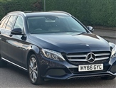 Used Mercedes-Benz C Class
