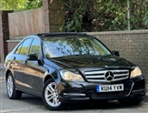 Used Mercedes-Benz C Class Used Mercedes-Benz C Class