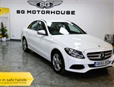 Used Mercedes-Benz C Class
