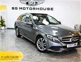 Used Mercedes-Benz C Class