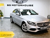 Used Mercedes-Benz C Class