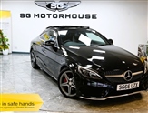 Used Mercedes-Benz C Class Used Mercedes-Benz C Class