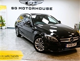 Used Mercedes-Benz C Class Used Mercedes-Benz C Class