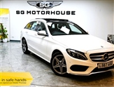Used Mercedes-Benz C Class Used Mercedes-Benz C Class