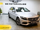 Used Mercedes-Benz C Class Used Mercedes-Benz C Class