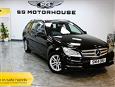 Used Mercedes-Benz C Class Used Mercedes-Benz C Class
