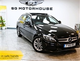 Used Mercedes-Benz C Class Used Mercedes-Benz C Class
