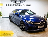 Used Mercedes-Benz C Class Used Mercedes-Benz C Class