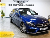 Used Mercedes-Benz C Class Used Mercedes-Benz C Class