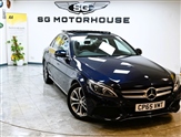 Used Mercedes-Benz C Class