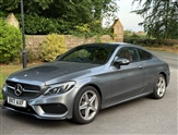 Used Mercedes-Benz C Class