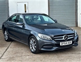 Used Mercedes-Benz C Class