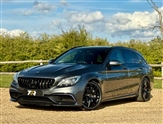 Used Mercedes-Benz C Class