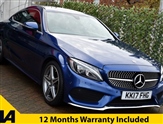 Used Mercedes-Benz C Class Used Mercedes-Benz C Class