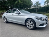 Used Mercedes-Benz C Class