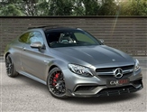 Mercedes-Benz C Class Image 1