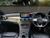 Mercedes-Benz C Class Image 4