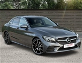 Mercedes-Benz C Class Image 6
