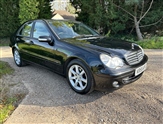 Used Mercedes-Benz C Class