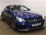 Used Mercedes-Benz C Class