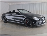 Used Mercedes-Benz C Class
