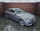 Used Mercedes-Benz C Class