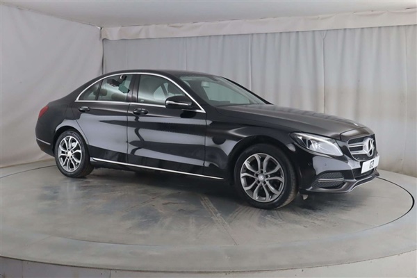 Large image for the Used Mercedes-Benz C200