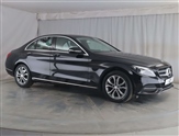 Used Mercedes-Benz C Class