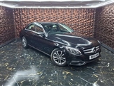 Used Mercedes-Benz C Class