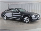 Used Mercedes-Benz C Class