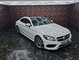Used Mercedes-Benz C Class Used Mercedes-Benz C Class