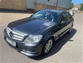 Used Mercedes-Benz C Class