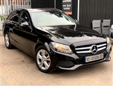 Used Mercedes-Benz C Class