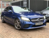 Used Mercedes-Benz C Class Used Mercedes-Benz C Class