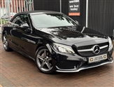 Used Mercedes-Benz C Class