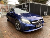 Used Mercedes-Benz C Class Used Mercedes-Benz C Class