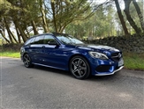 Mercedes-Benz C Class Image 2